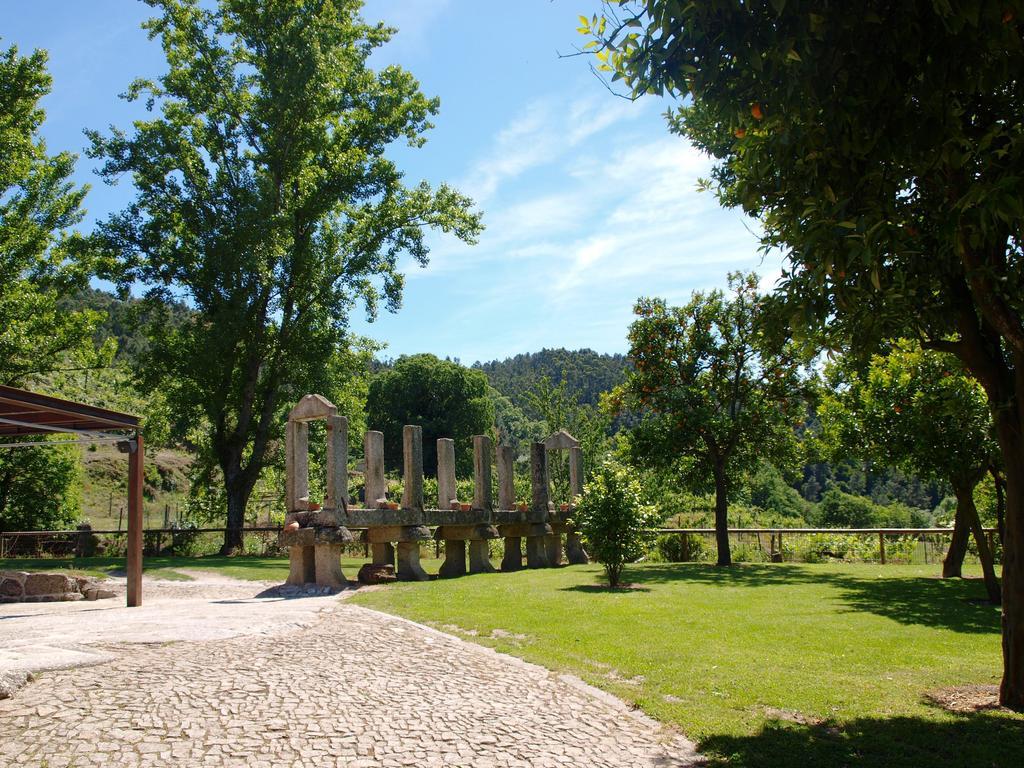 Quinta Da Pousadela - Agroturismo Guest House Amarante Exterior foto