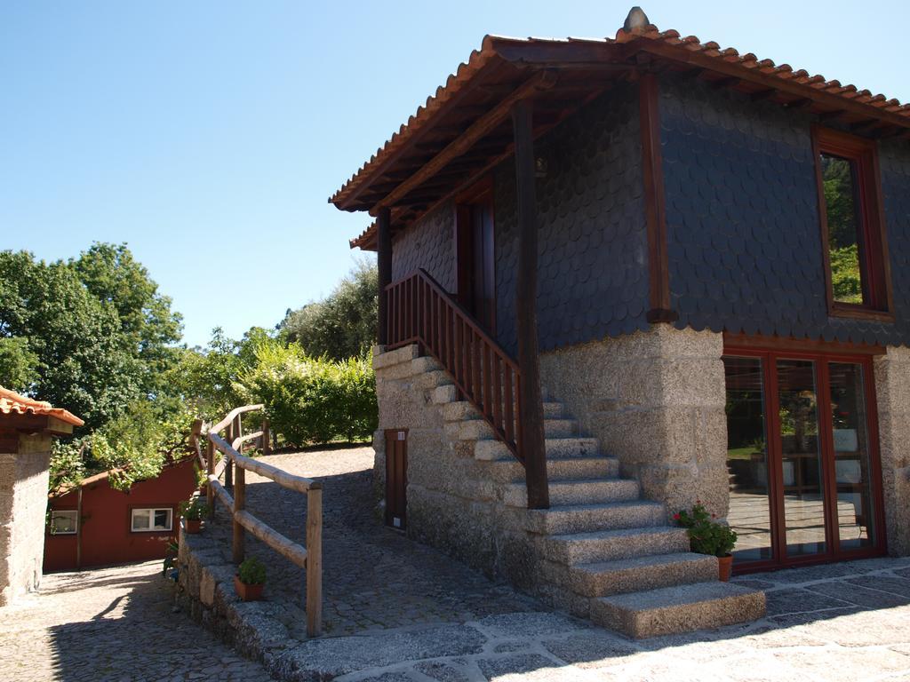 Quinta Da Pousadela - Agroturismo Guest House Amarante Exterior foto