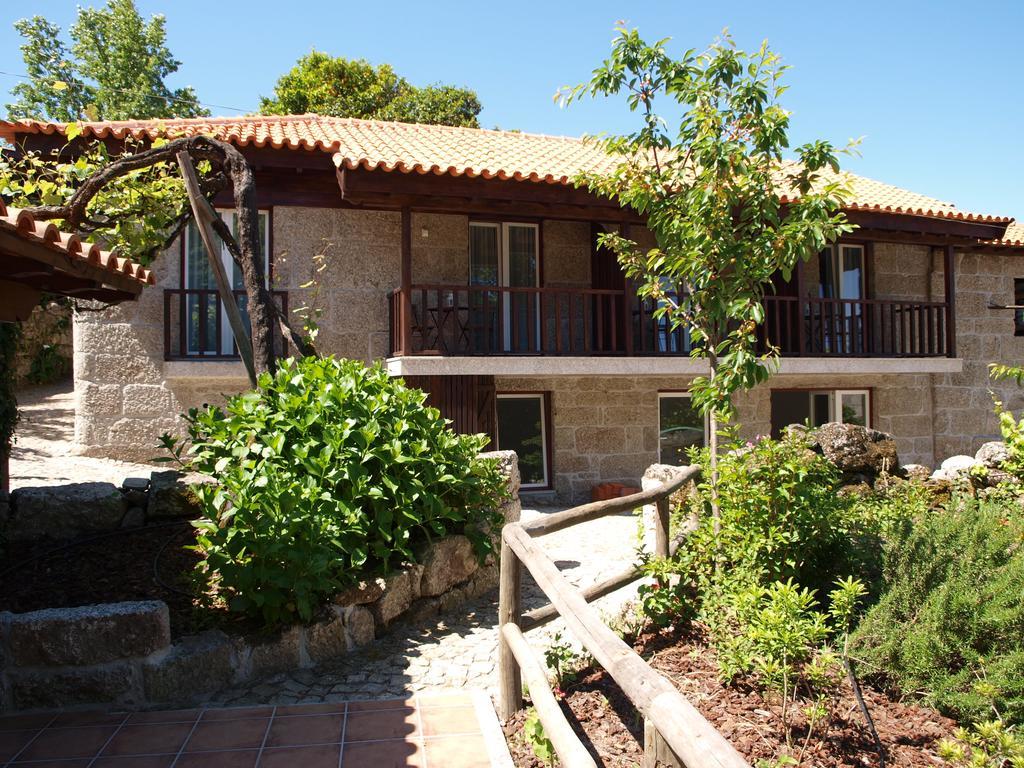 Quinta Da Pousadela - Agroturismo Guest House Amarante Exterior foto