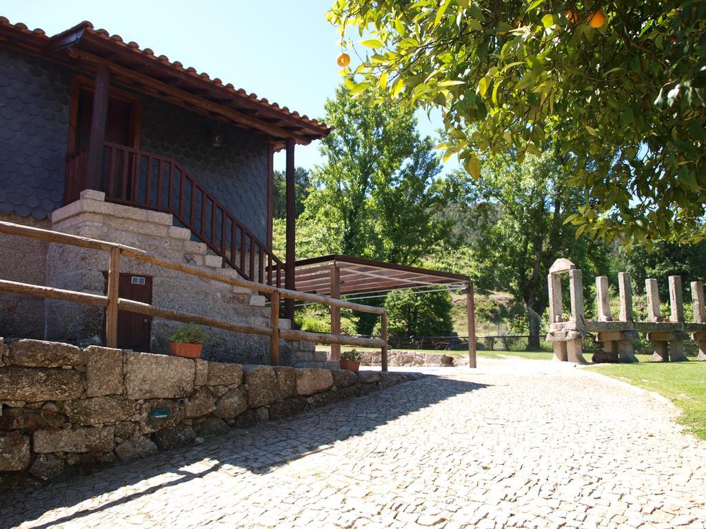 Quinta Da Pousadela - Agroturismo Guest House Amarante Exterior foto