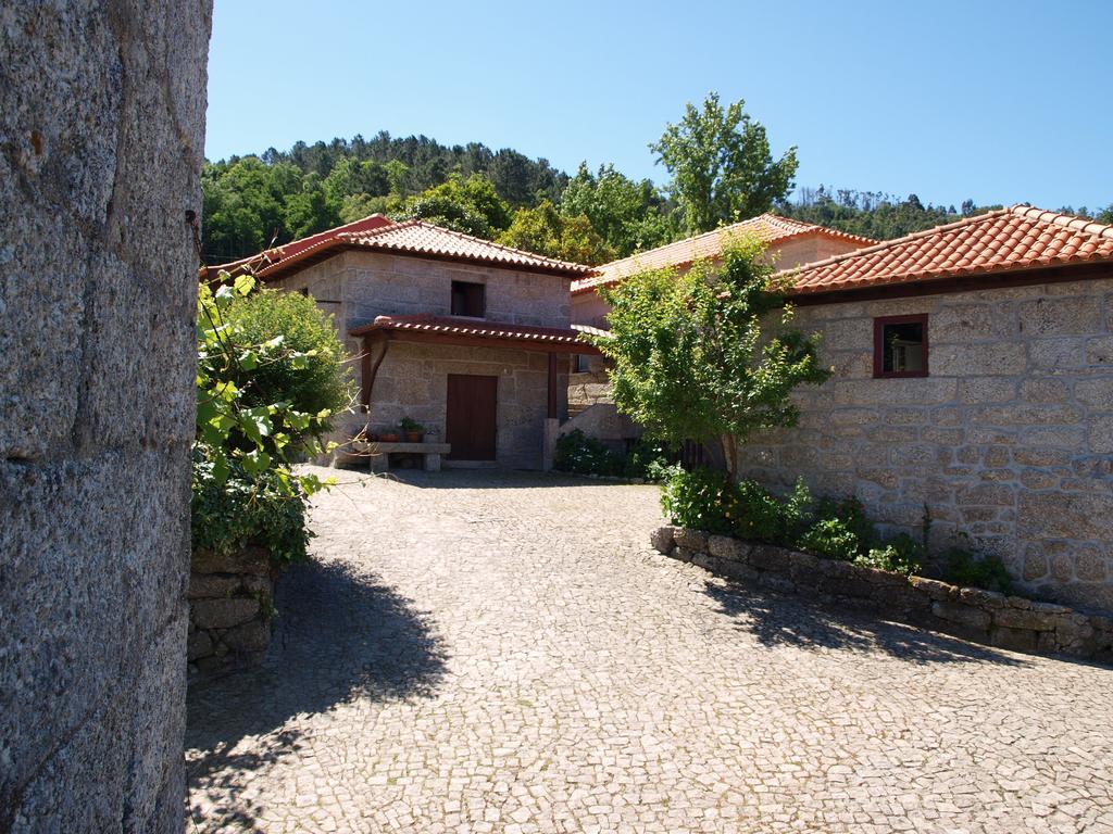 Quinta Da Pousadela - Agroturismo Guest House Amarante Exterior foto