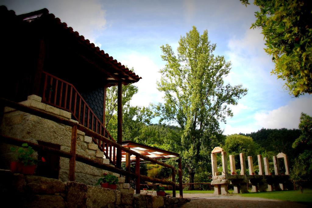 Quinta Da Pousadela - Agroturismo Guest House Amarante Exterior foto